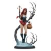 Red Riding Hood Fairytale Fantasies Collection Staty