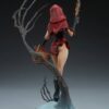 Red Riding Hood Fairytale Fantasies Collection Staty - Bild 4