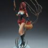 Red Riding Hood Fairytale Fantasies Collection Staty - Bild 5