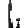 Saruman the White on Throne The Lord of the Rings 1/6 Staty - Bild 3