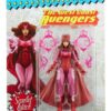 Scarlet Witch (West Coast Avengers) Marvel Legends Series Actionfigur