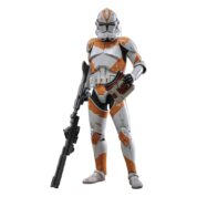 The Clone Wars Action Figure 1/6 212th Attack Battalion Clone Trooper