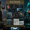 Batman The Dark Knight Rises Trilogy Quarter Scale Series Actionfigur - Bild 5
