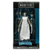 The Bride of Frankenstein Universal Monsters figur