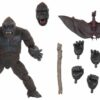 Ultimate Island Kong King Kong Actionfigur - Bild 2