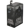 Ultimate Island Kong King Kong Actionfigur - Bild 4