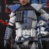 Clone Trooper Jesse The Clone Wars Actionfigur 1/6 - Bild 2