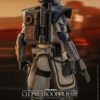 Clone Trooper Jesse The Clone Wars Actionfigur 1/6 - Bild 3