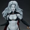 Lady Death Staty 1/3 - Bild 3