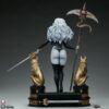 Lady Death Staty 1/3 - Bild 4