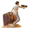 Padme Amidala Star Wars Episode II Premier Collection Staty - Bild 2