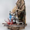 Soul Embrace Siegfried Deluxe Edition Soulcalibur VI Statue 1/4 - Bild 4