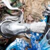 Soul Embrace Siegfried Deluxe Edition Soulcalibur VI Statue 1/4 - Bild 2