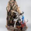 Soul Embrace Siegfried Deluxe Edition Soulcalibur VI Statue 1/4 - Bild 3