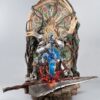 Soul Embrace Siegfried Deluxe Edition Soulcalibur VI Statue 1/4