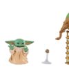 Ahsoka Tano & Grogu The Mandalorian Vintage Collection Actionfigur - Bild 3