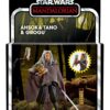 Ahsoka Tano & Grogu The Mandalorian Vintage Collection Actionfigur