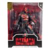 The Batman (Gold Label) The Batman Movie Posed PVC Statue - Bild 2