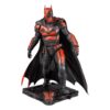 The Batman (Gold Label) The Batman Movie Posed PVC Statue