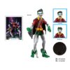 The Batman Who Laughs with the Robins of Earth DC Action Figure Collector Multipack - Bild 3