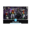 The Batman Who Laughs with the Robins of Earth DC Action Figure Collector Multipack - Bild 4