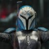 Bo-Katan Kryze Mandalorian Star Wars Bust 1/6 - Bild 2