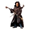 Boba Fett (Tython) (The Mandalorian) Black Series 2021 Actionfigur - Bild 3
