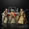 Cantina Showdown Star Wars The Black Series The Power of the Force