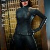Catwoman The Dark Knight Trilogy Movie Masterpiece Actionfigur 1/6 - Bild 4