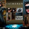 Catwoman The Dark Knight Trilogy Movie Masterpiece Actionfigur 1/6 - Bild 5
