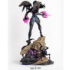 Kai'Sa League of Legends 1/4 Statue - Bild 3