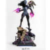 Kai'Sa League of Legends 1/4 Statue