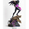 Kai'Sa League of Legends 1/4 Statue - Bild 5