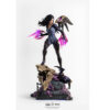 Kai'Sa League of Legends 1/4 Statue - Bild 6