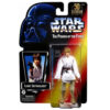 Luke Skywalker The Power of the Force Actionfigur
