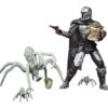 The Mandalorian & Grogu (Maldo Kreis) Vintage Collection Actionfigur - Bild 2