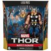 Marvel's Ragnarok Marvel Comics: Civil War Marvel Legends Series Actionfigur