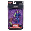 Marvel's Sleepwalker Marvel Legends Series Actionfigur