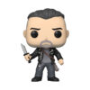 Negan Walking Dead POP! Television Vinylfigur - Bild 2