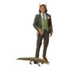 President Loki Disney+ Loki 1/6 Actionfigur