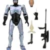 Ultimate RoboCop Actionfigur - Bild 2