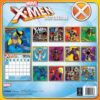 Marvel: X-Men Kalender 2022 - Bild 2
