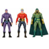 Ming the Merciless King Features: Original Superheroes Actionfigur - Bild 3