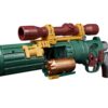 Boba Fett's EE-3 Star Wars Nerf LMTD Blaster - Bild 5