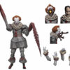 Ultimate Dancing Clown Pennywise IT Actionfigur - Bild 2