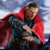 Doctor Strange Spider-Man: No Way Home Movie Masterpiece 1/6 Actionfigur - Bild 2