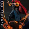 Doctor Strange Spider-Man: No Way Home Movie Masterpiece 1/6 Actionfigur - Bild 4
