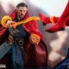 Doctor Strange Spider-Man: No Way Home Movie Masterpiece 1/6 Actionfigur - Bild 5