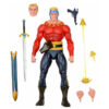 Flash Gordon King Features: Original Superheroes Actionfigur - Bild 3