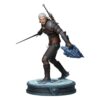 Geralt Witcher 3 Wild Hunt Staty